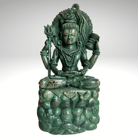 Shiv Shankar Murti 10″