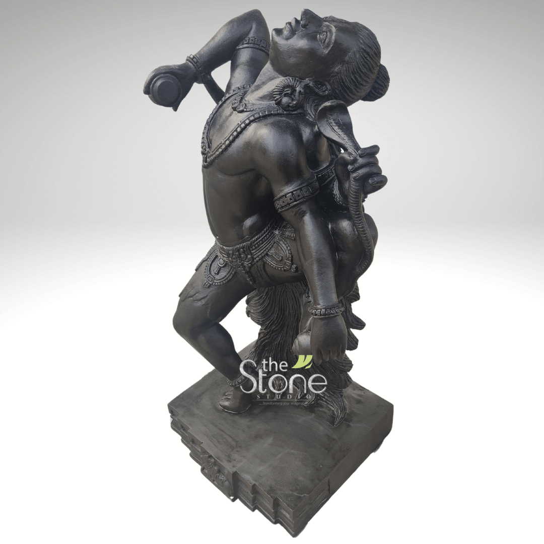 Shiv Tandav Murti 3ft
