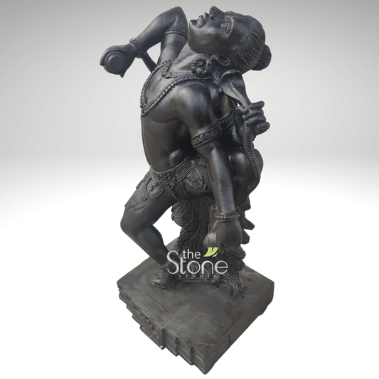 Shiv Tandav Murti 3ft