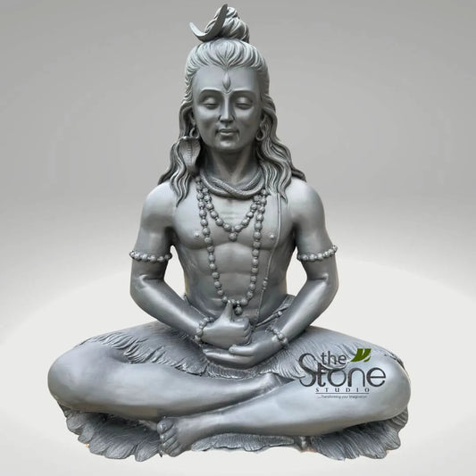 Shiva Idol For Home 2ft