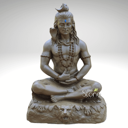 Shiva Murti 18″