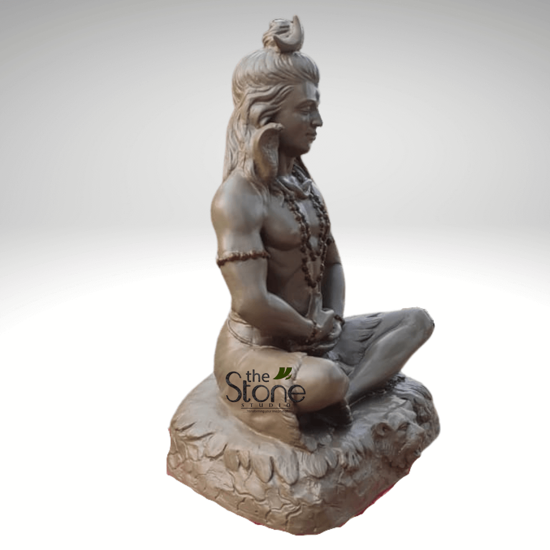 Shiva Murti 18″