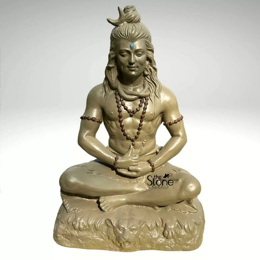 Shiva Murti 18″