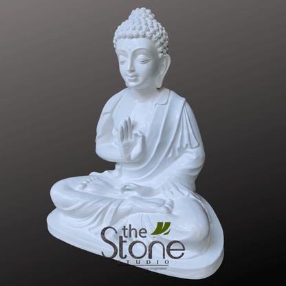 Small Buddha Idol 2ft