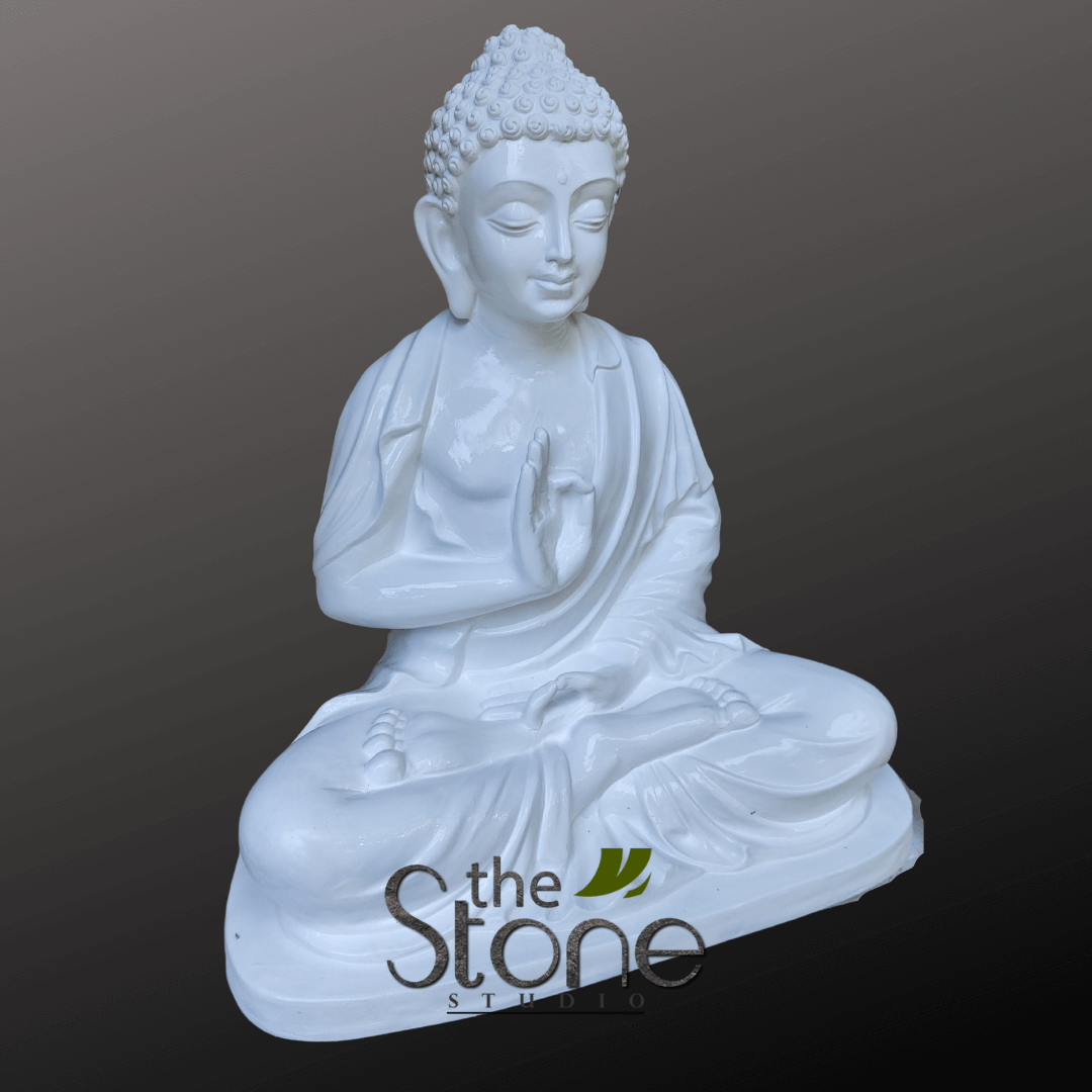 Small Buddha Idol 2ft