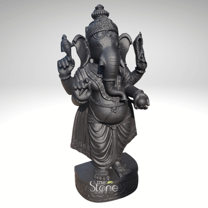 Standing Ganesh Murti 2ft