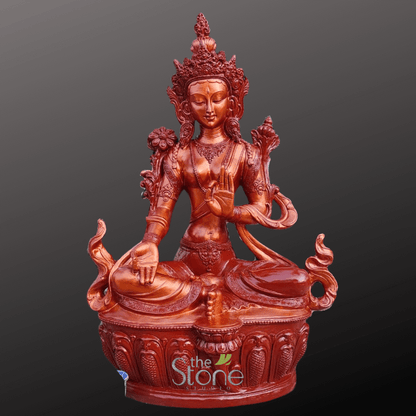 Tara Goddess Statue 5ft